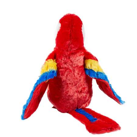 Мягкая игрушка Wild Republic Красный ара 30 см