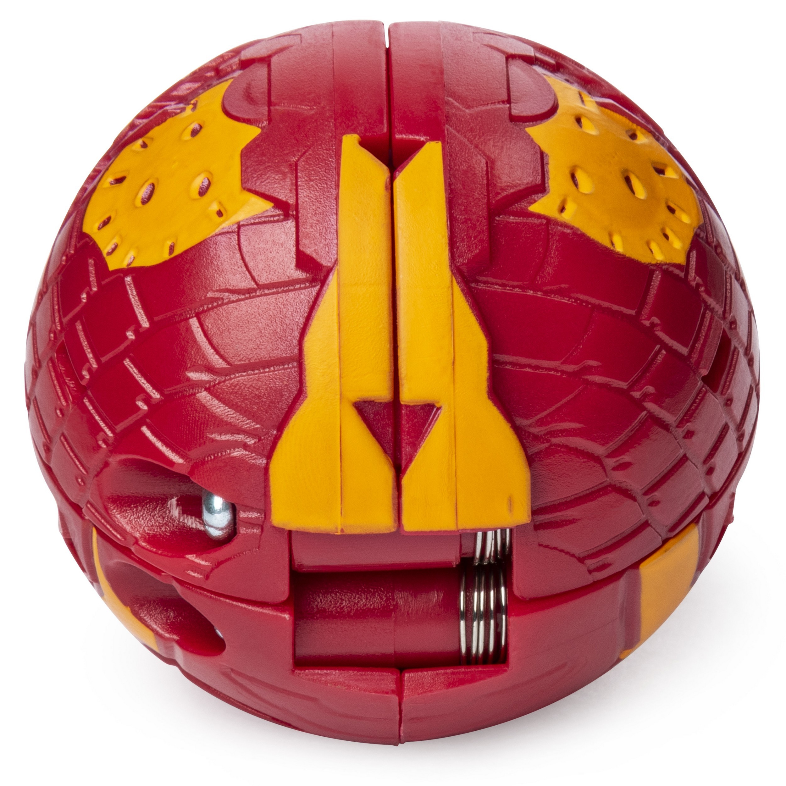 Фигурка-трансформер Bakugan Cobra Red 6045148/20108796 - фото 4