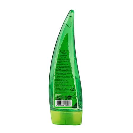 Гель для лица и тела Holika Holika алоэ вера Aloe 99% Soothing Gel 55 мл