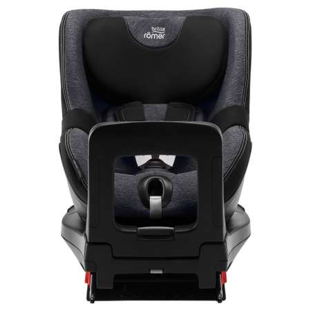 Автокресло Britax Roemer Dualfix M i-Size Graphite Marble