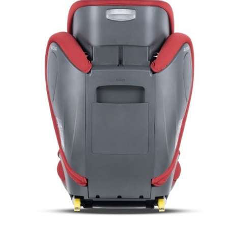 Автокресло Avova Star-Fix Maple red Isofix 2/3 (15-36 кг)