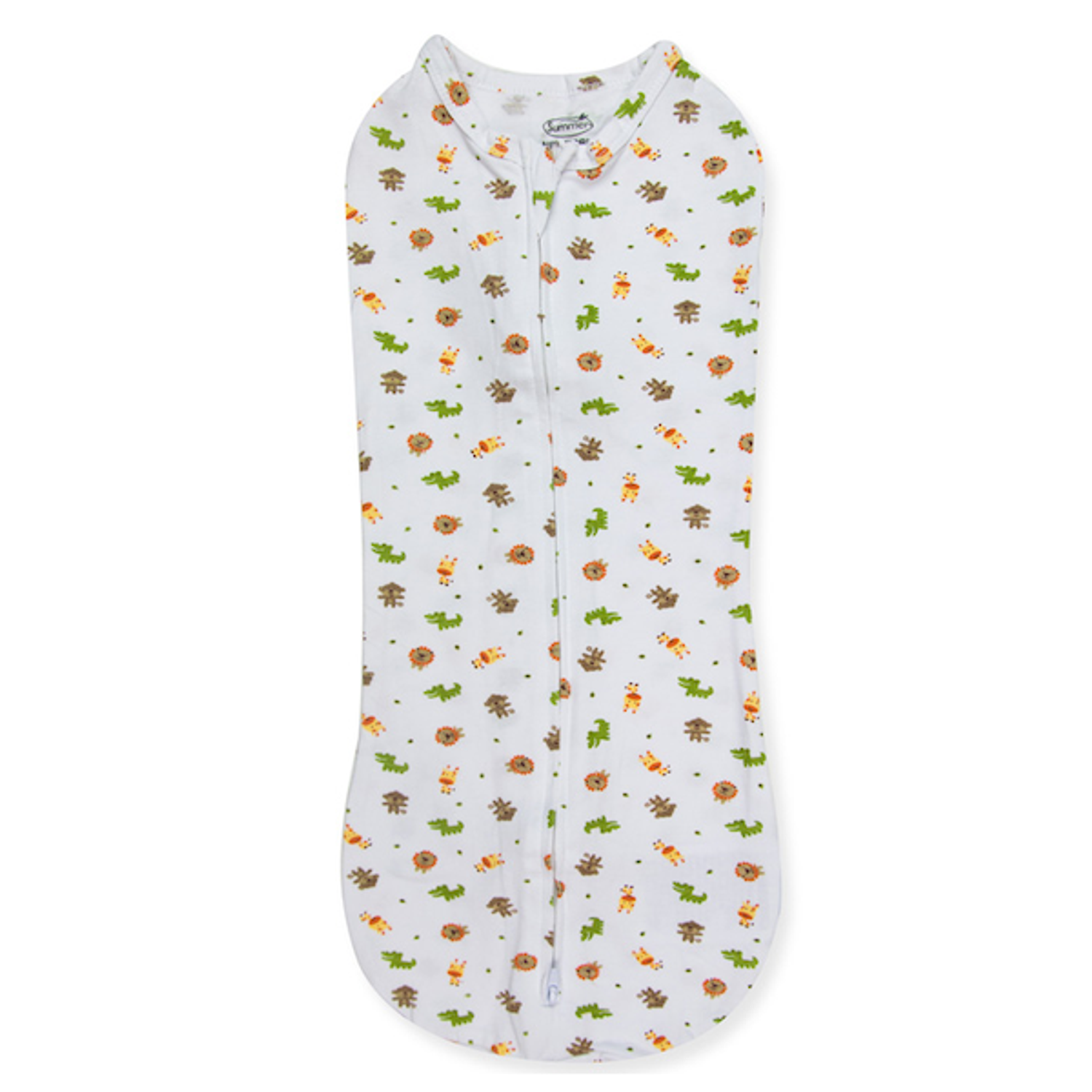 Конверт для пеленания Summer Infant SwaddlePod  в ассортименте - фото 9