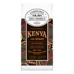 Кофе молотый Compagnia Dell Arabica Kenya AA Washed 250 г