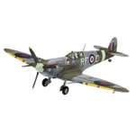 Сборная модель Revell Британский истребитель Spitfire Mk Vb времен Второй мировой войны