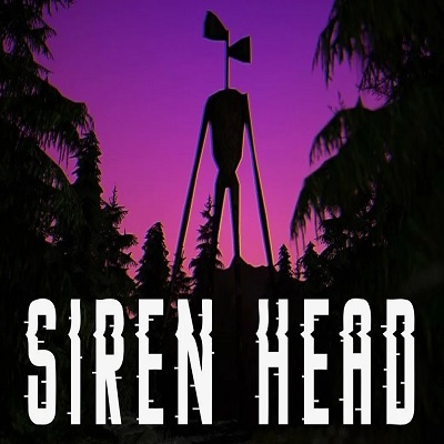 Siren Head