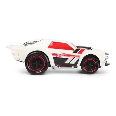 Машина Hot Wheels РУ Night Shifter 63636