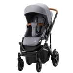 Коляска Britax Roemer Smile III Frost grey