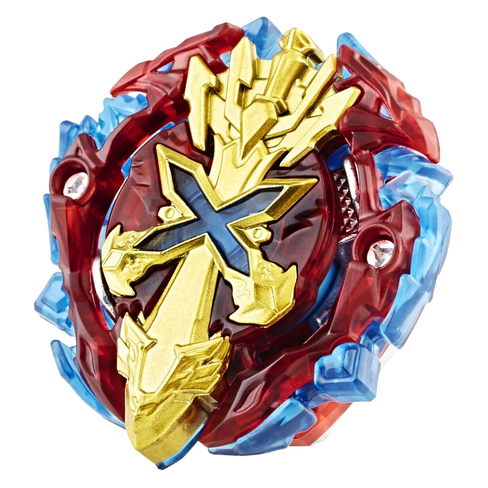 Волчок BeyBlade Икскалиус Х2 с пусковым устройством C3181EU40 - фото 2