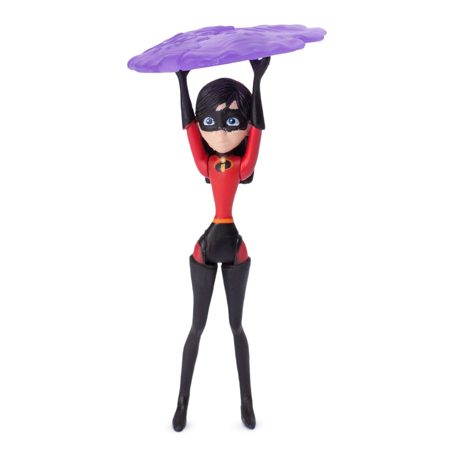 Фигурка The Incredibles 2 Виолетта с аксессуарами 74822 - фото 1