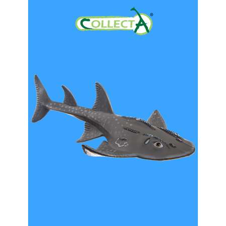 Игрушка Collecta Рохлевый скат фигурка морского животного