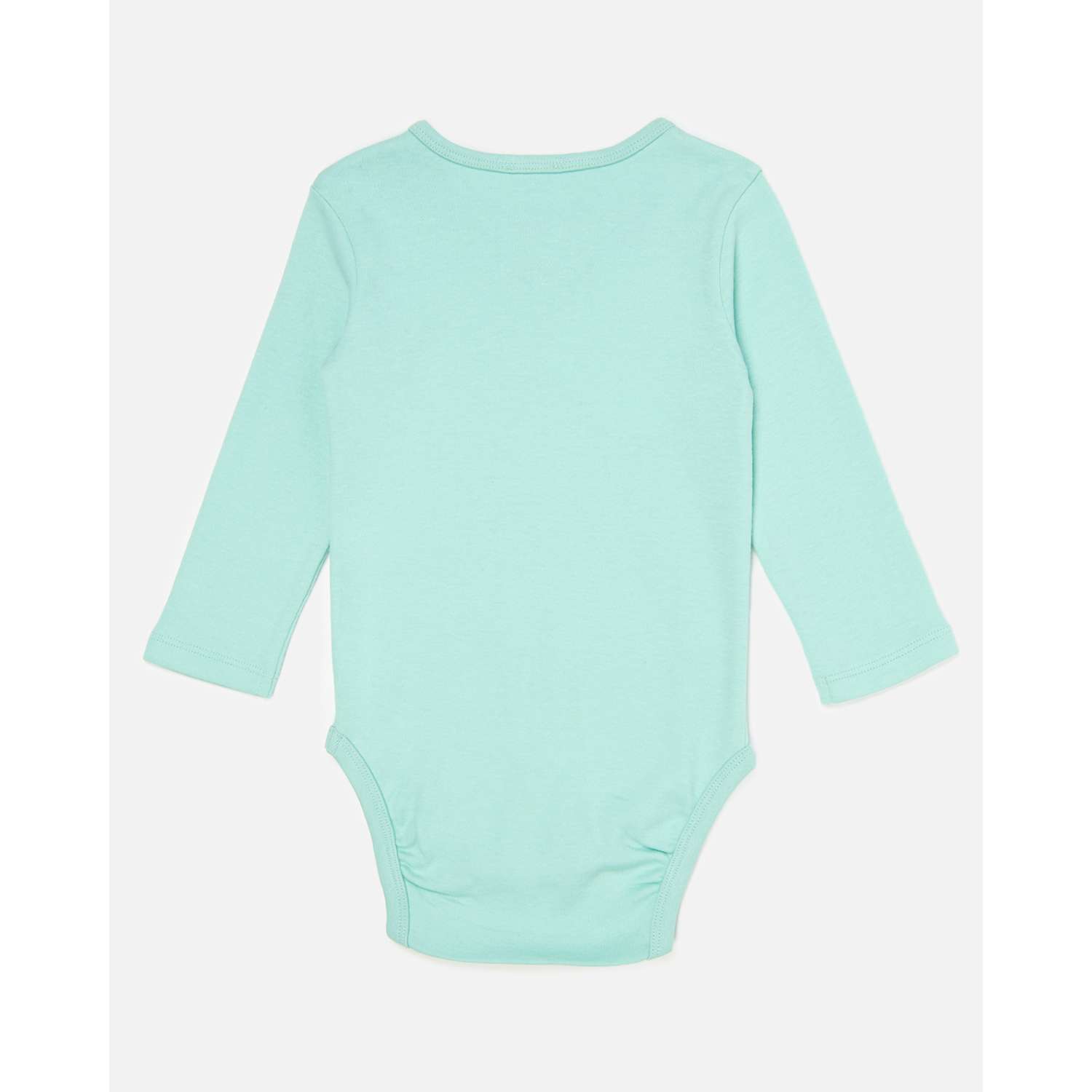 Боди Baby Gо W22BG1-WG01ig-5433 - фото 7