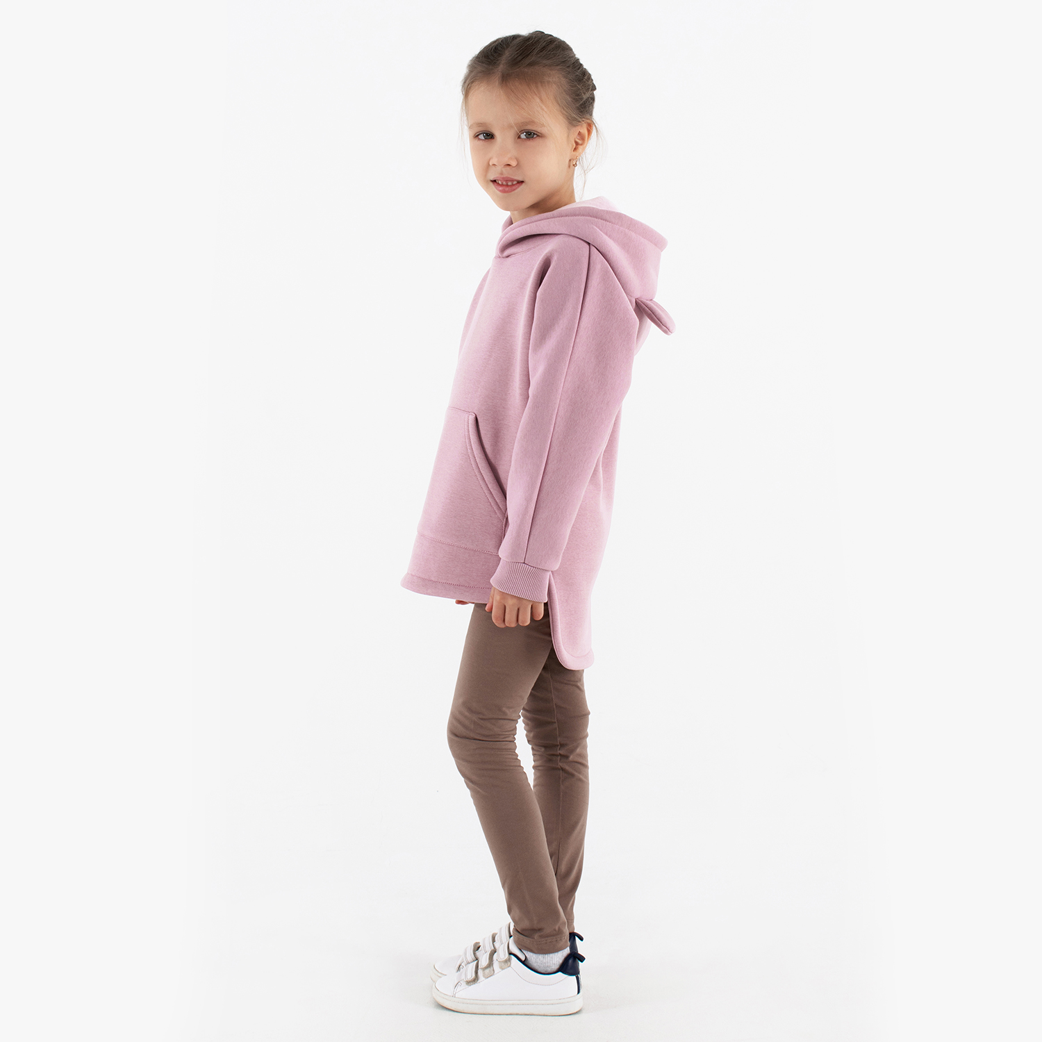 Худи BabyBunny 20U12DR - фото 2