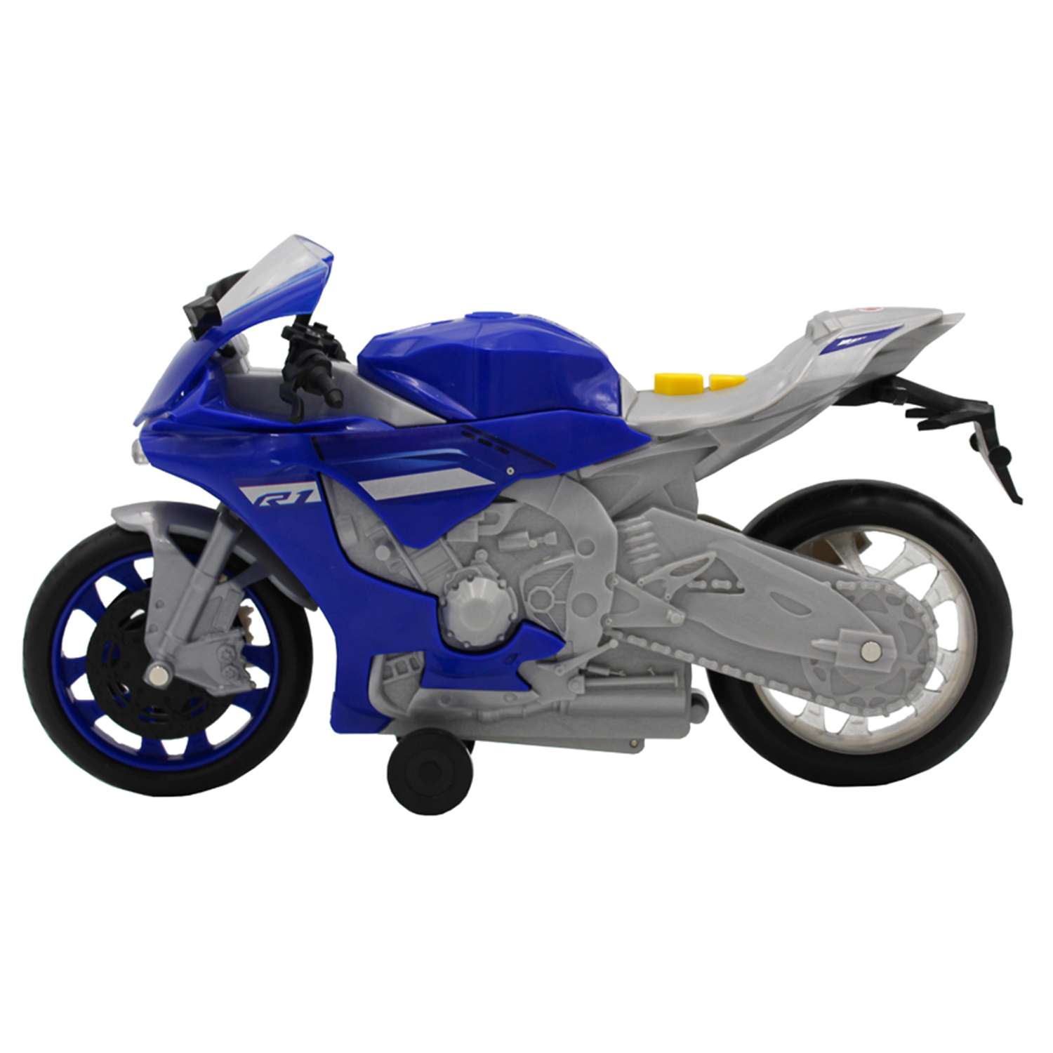 Мотоцикл Dickie Yamaha R1 3764015 3764015 - фото 1