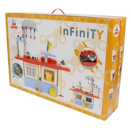 Набор Palau Toys Infinity premium 42361_PLS