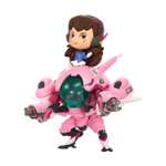 Фигурка Blizzard Overwatch D.Va and Meka 2 элемента B62945