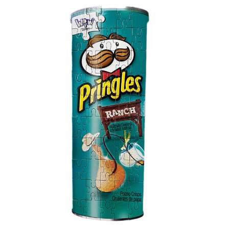 Пазл Pringles 190236E