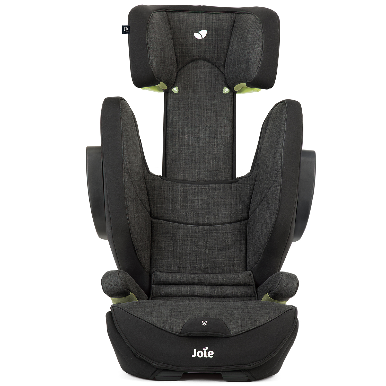 Автокресло Joie I-Traver Isofix 2/3 (15-36 кг) - фото 6