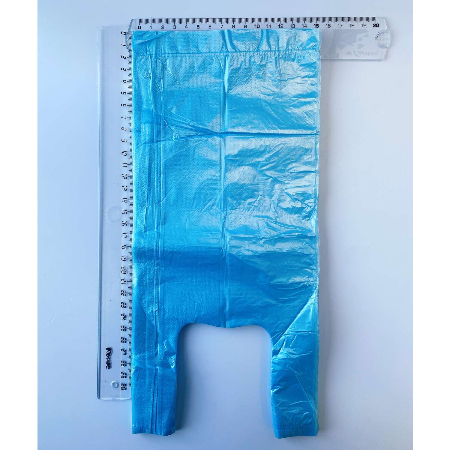 Пакеты Babyono для утилизации использованных подгузников ароматизированные 100 шт - фото 8