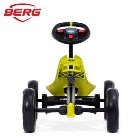 Веломобиль BERG Buzzy Aero