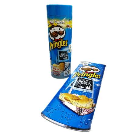 Пазл Pringles 190236C