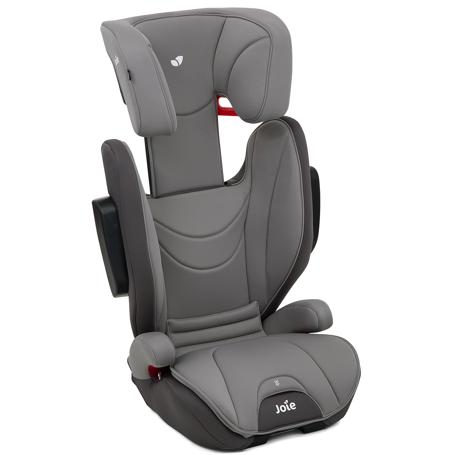 Автокресло Joie Traver Isofix 2/3 (15-36 кг) - фото 2