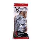 Сушеное лакомство VICTORY - PETS Ухо внутреннее говяжье 100 г