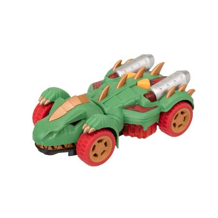 Игрушка HTI (Teamsterz) Машинка Mini Monster Динозавр