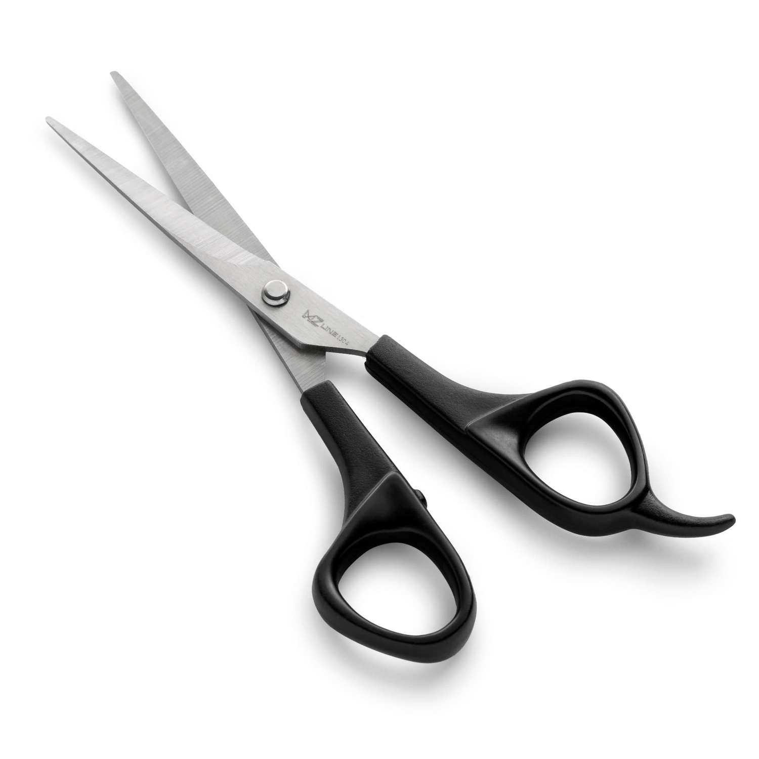 Ножницы Mertz парикмахерские для волос - фото 2