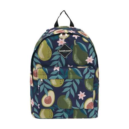 Рюкзак ERICH KRAUSE EasyLine 17L Avocado dusk