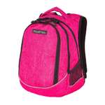 Рюкзак POLAR школьный розовый
