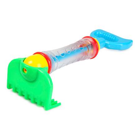 Игрушка Yiwu Yofun Trading Co 2в1 Грабли-водная пушка M383