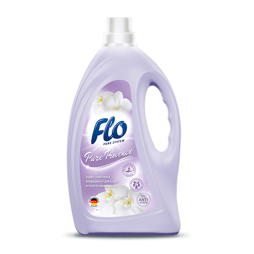 Кондиционер для белья Flo Pure Provence 2 л - фото 1