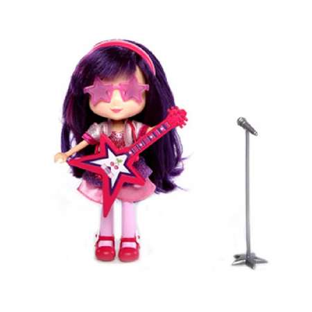 Кукла The Bridge Шарлотта Земляничка 15 см с музыкальным инструментом в ассортименте