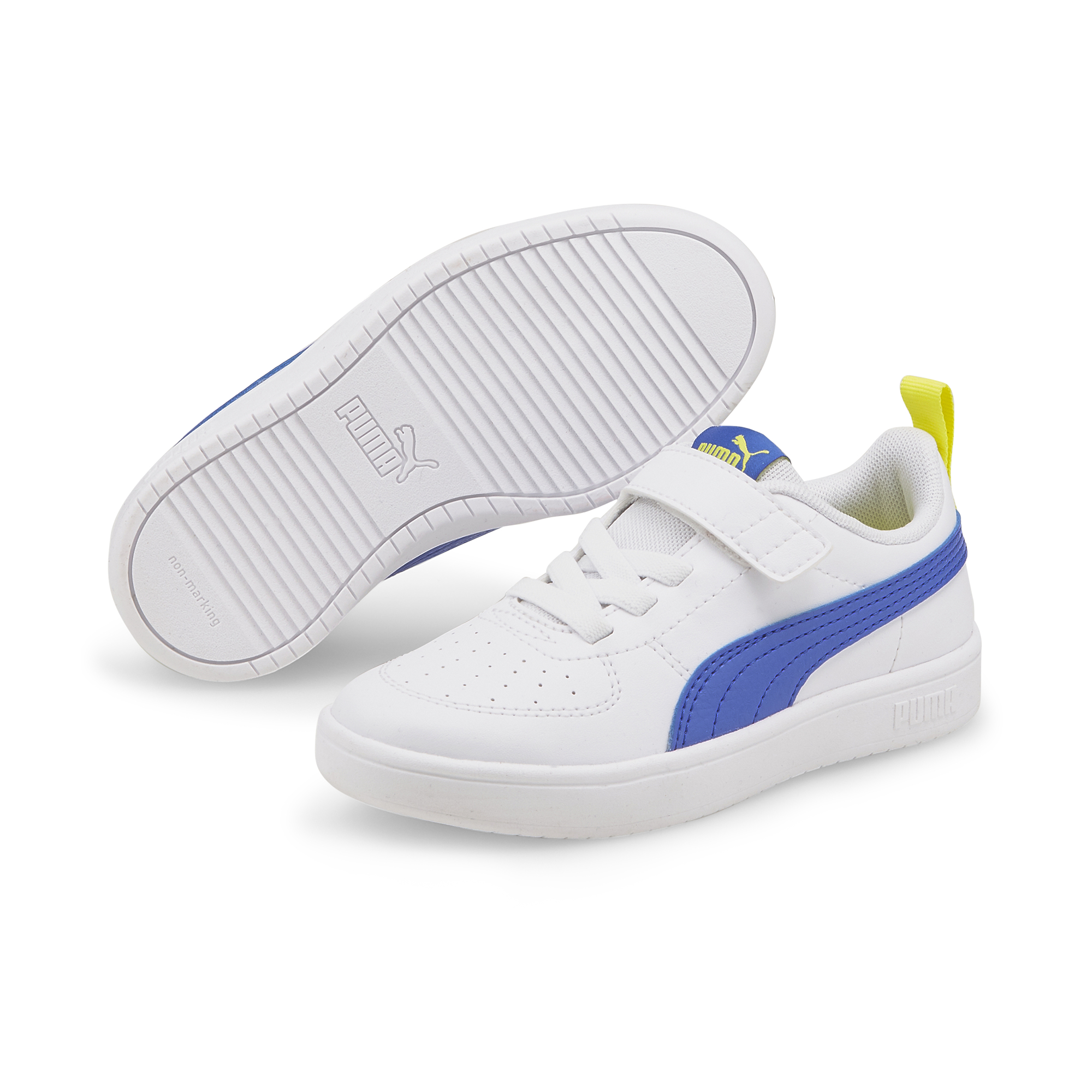 Кеды Puma 38583604 - фото 2