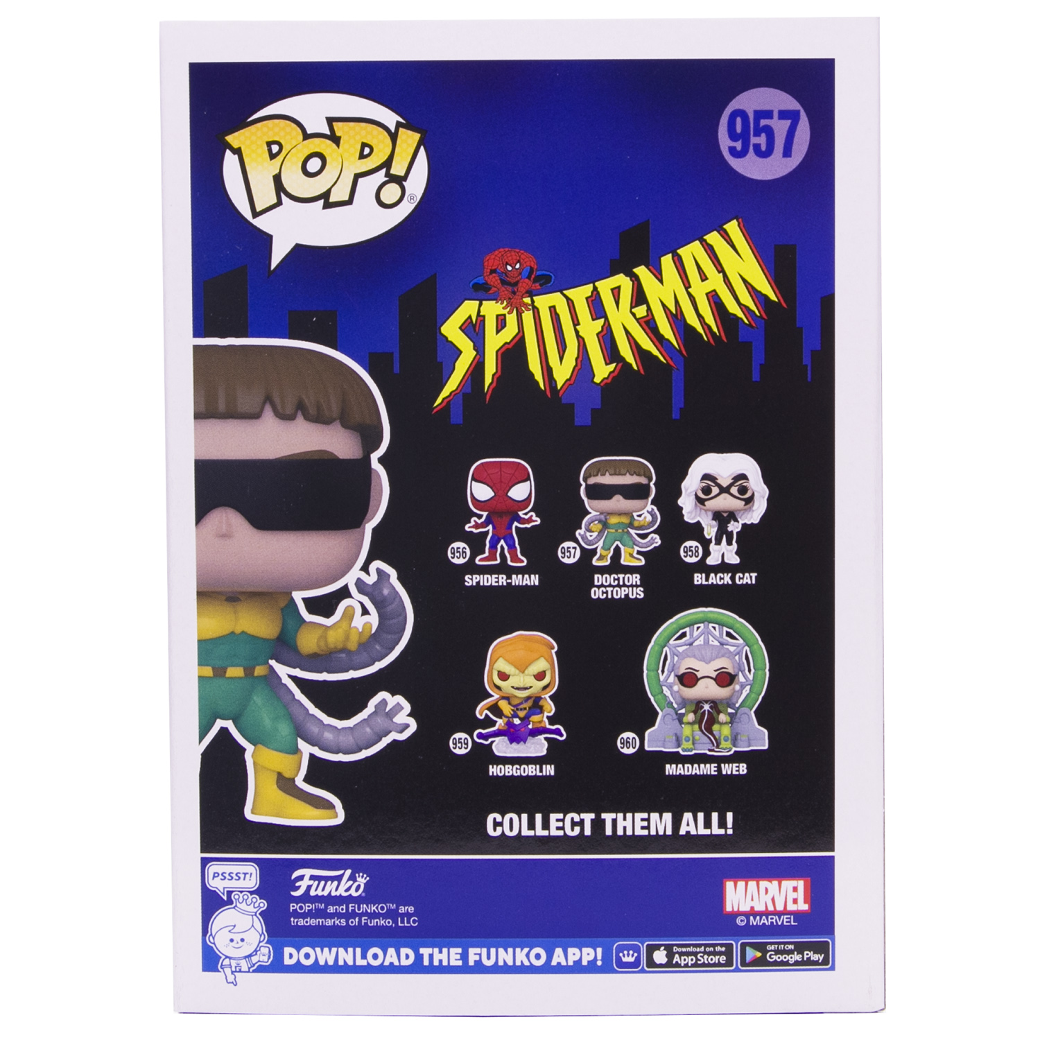 Фигурка Funko - фото 6
