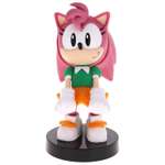 Подставка для телефона Cable Guys Sonic: Amy Rose CGCRSG300199