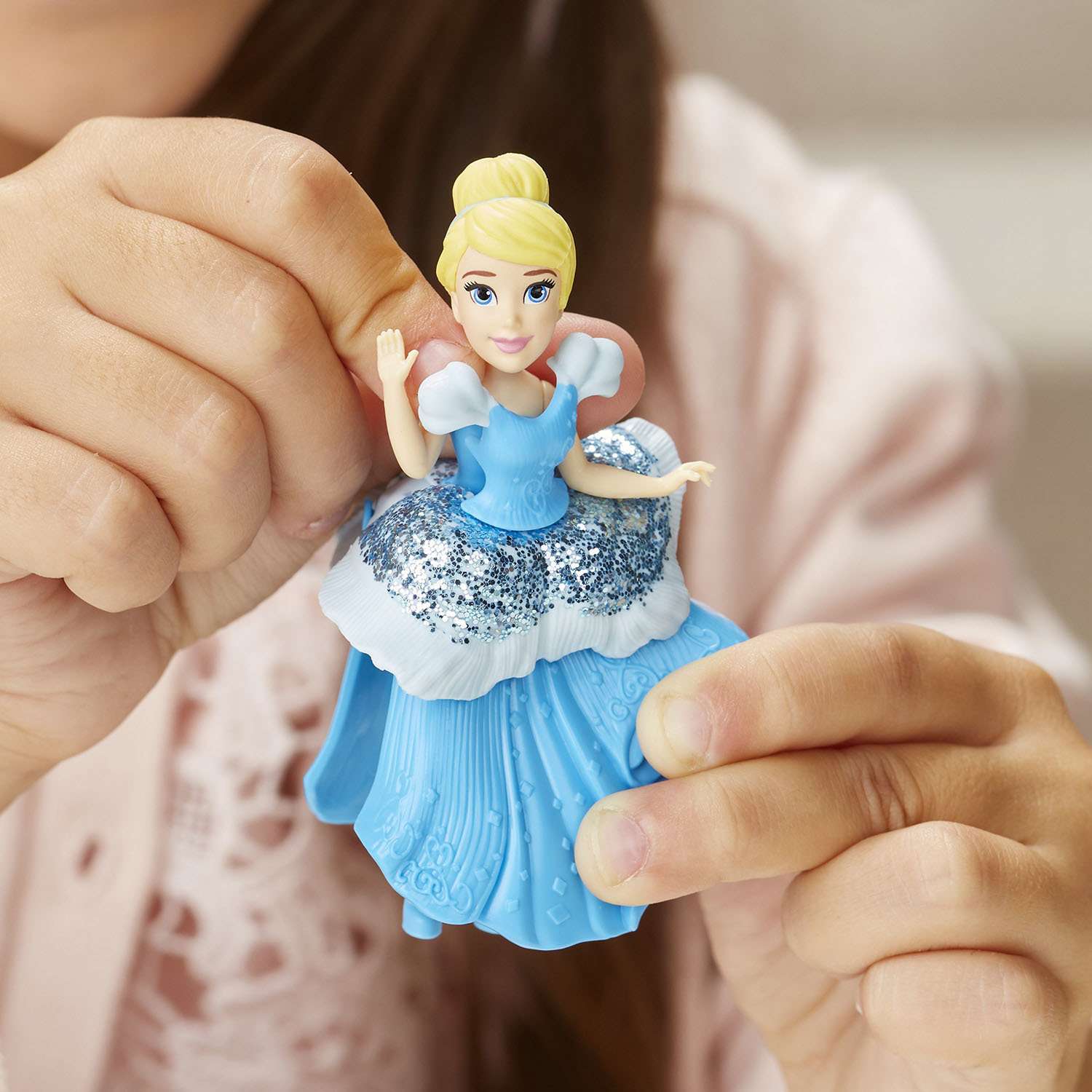 Набор игровой Disney Princess Hasbro Сцена из фильма в ассортименте E2972EU4 E2972EU4 - фото 32