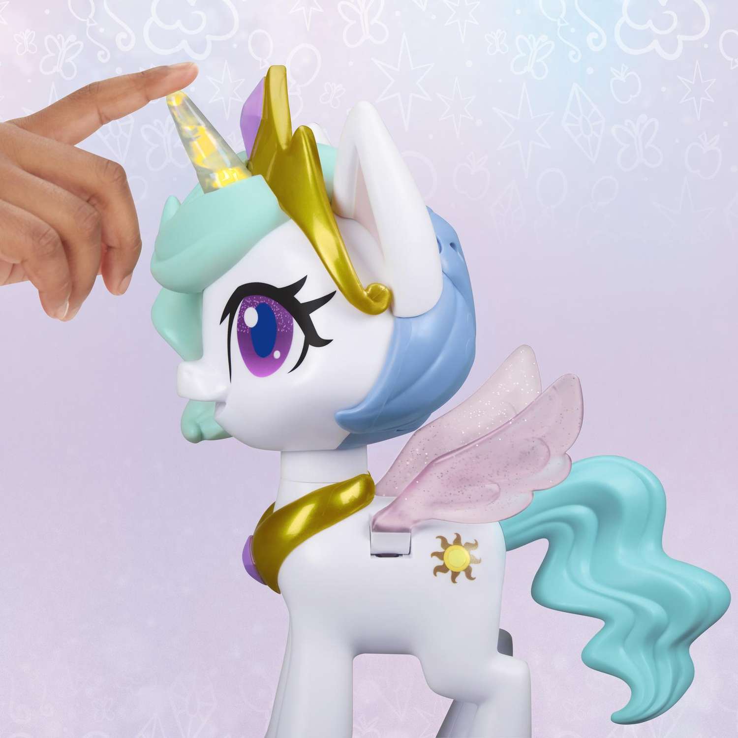Игровой набор My Little Pony - фото 11