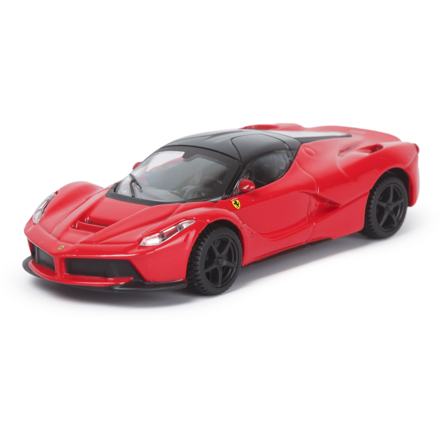 Машина BBurago 1:43 Ferrari в ассортименте 18-36120 18-36120 - фото 1