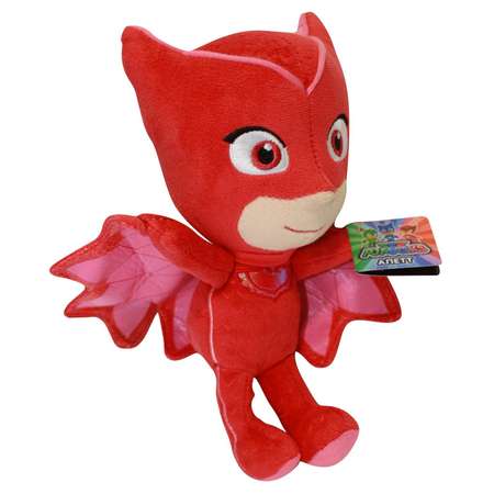 Мягкая игрушка PJ masks 20см Алетт