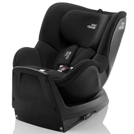 Автокресло Britax Roemer Dualfix M Plus Space Black