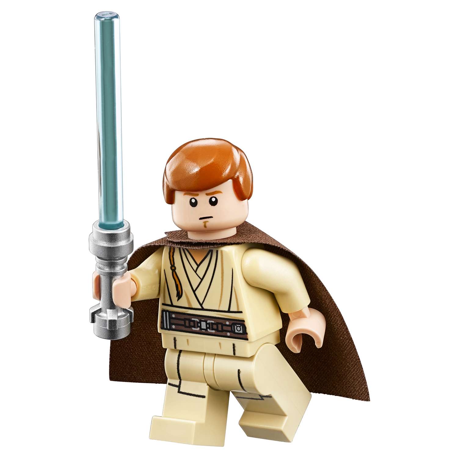 Конструктор LEGO Star Wars Naboo Starfighter блочный - фото 19