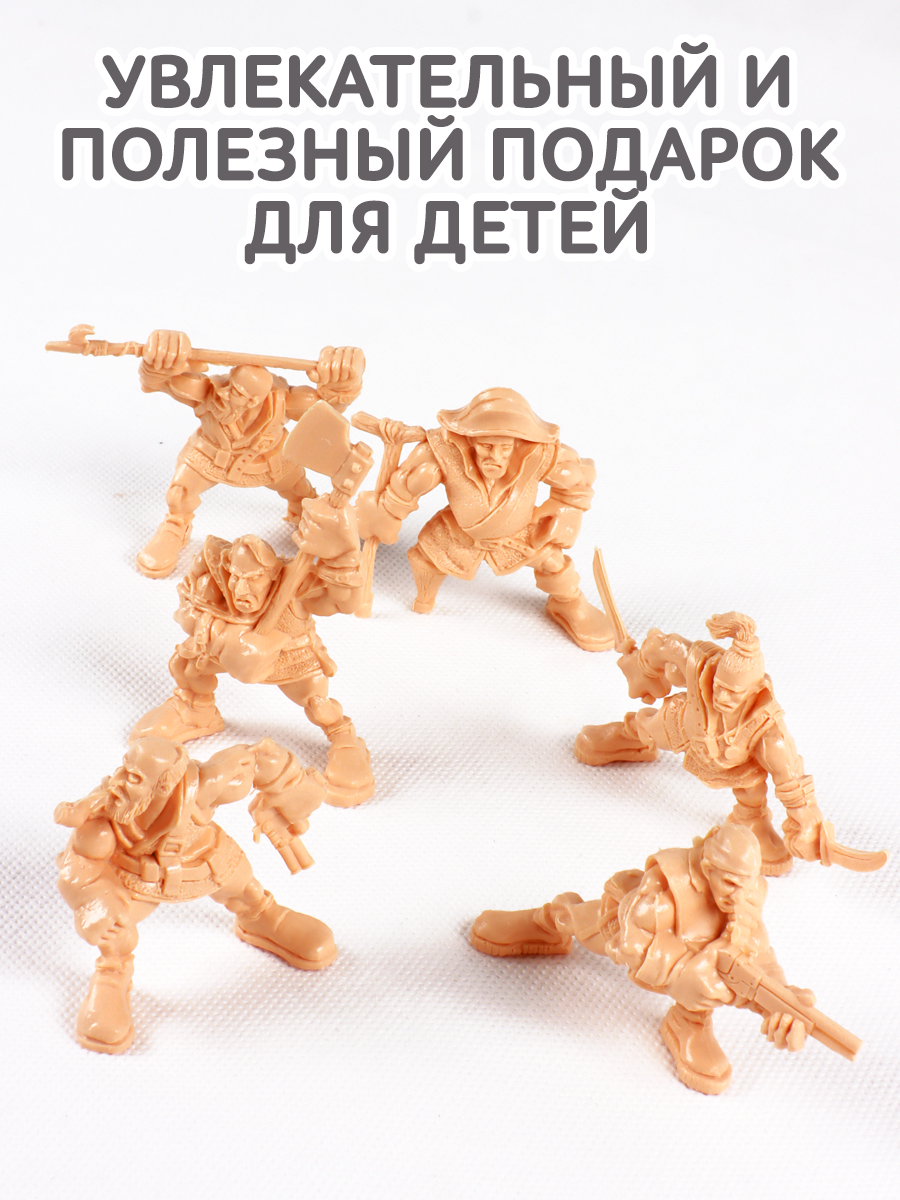 Игровой набор MANGO ART - фото 8