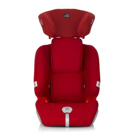 Автокресло Britax Roemer 1/2/3 (9-36 кг)