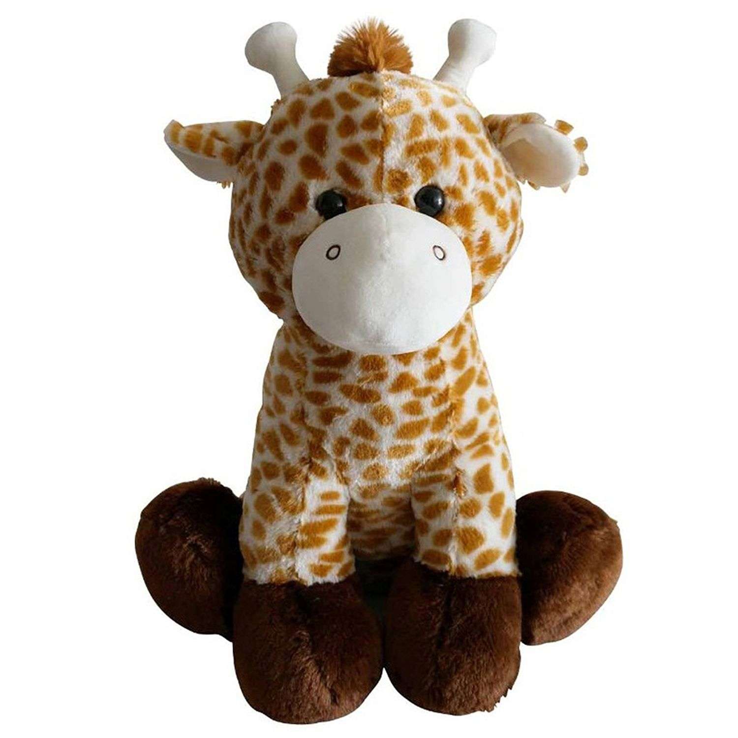 Мягкая игрушка Жираф, 50 см