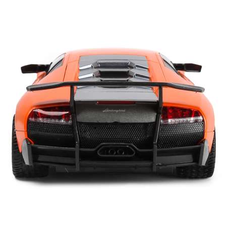 Автомобиль РУ Mobicaro Lamborghini 1:24
