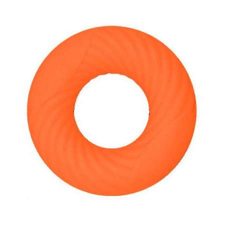 Силиконовый эспандер Rabizy кистевой оранжевый 18кг