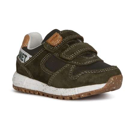Кроссовки GEOX