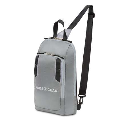 Рюкзак Swissgear облегченный с одним плечевым ремнем  серии 3992