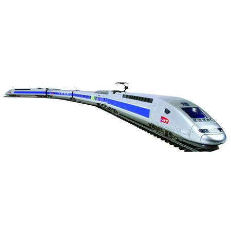 Железная дорога Mehano TGV POS T103